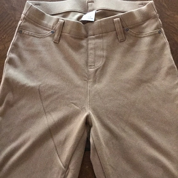 Time and Tru khakis 0/XS - Picture 2 of 3